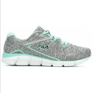 FILA Memory Vernato Heather Women Running Shoe New Boutique FILA Memory Vernato Heather Women Running Shoe New Boutique